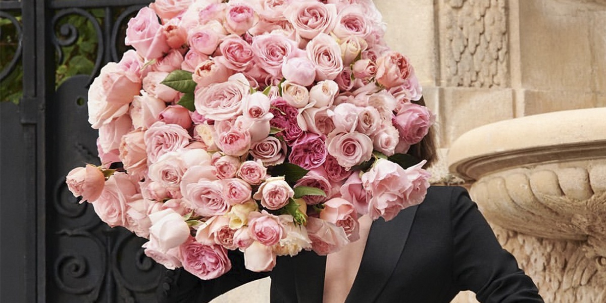 8 необычных ароматов с нотой розы, которые вам точно понравятся